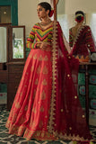 Zara Shahjahan ZC-3038 Wedding Formal 2021