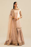 Zara Shahjahan ZC-3086 Wedding Formal Collection Online Shopping