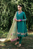 Zara Shahjahan ZCE22-2B Coco Eid Lawn II 2022 Online Shopping