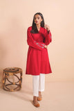 ZKT-1081 Zara Shahjahan Winter Basic 2021