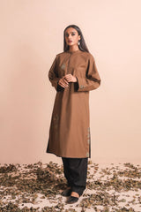 ZKT-1082 Zara Shahjahan Winter Basic 2021