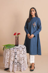 ZKT-1090 Zara Shahjahan Winter Basic 2021