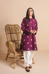 ZKT-1092 Zara Shahjahan Winter Basic 2021