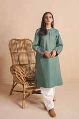 ZKT-1094 Zara Shahjahan Winter Basic 2021