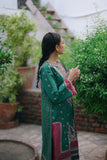 Qalamkar VL-13 Kawal Q Line Winter Collection 2022 Online Shopping