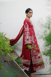 Qalamkar VL-01 Zartash Q Line Winter Collection 2022 Online Shopping