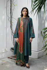 Zara Shahjahan ZW21-7A Coco Winter 2021