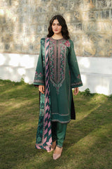 Zara Shahjahan ZW22-1A Coco Winter 2022 Online Shopping