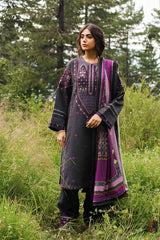 Zara Shahjahan ZW22-5A Coco Winter 2022 Online Shopping