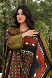 Zara Shahjahan ZW22-5B Coco Winter 2022 Online Shopping
