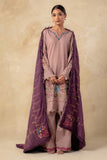 Zara Shahjahan ZW23-1A Coco Winter Collection Online Shopping