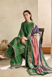 Zara Shahjahan ZW23-3B Coco Winter Collection Online Shopping
