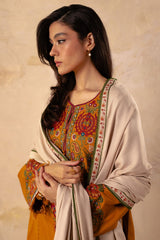 Zara Shahjahan ZW23-5A Coco Winter Collection Online Shopping