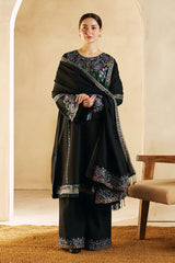 Zara Shahjahan ZW23-5B Coco Winter Collection Online Shopping