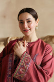 Zara Shahjahan ZW23-6A Coco Winter Collection Online Shopping