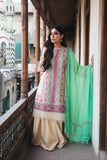 Zara Shahjahan D22 Ziya A Eid Luxury Lawn 2022 Online Shopping