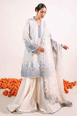 Zara Shahjahan Zubaida A Lawn 2021