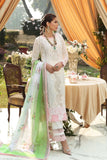 Ittehad Zhalay Sl-11 Sable Vogue Lawn 2021