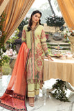 Ittehad Kayal Sl-04 Sable Vogue Lawn 2021