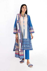 Khaadi Lawn Spring J20110A 2020 | Khaadi Lawn 2020