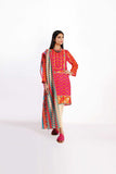 Khaadi BV20202 Eid Lawn 2020