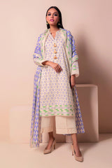 A22117 Off WhiteKhaadi Online Spring Summer 2022