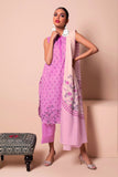 Khaadi A22135 Purple Summer Lawn 2022 Online Shopping