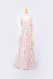 Bareeze Floral Bloom Range Mc516 Off White Collection 2021