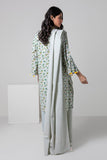 Khaadi A C ACA22312 Green Cambric Lawn 2022 Online Shopping