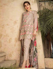 Adan Libas Design 2 Osper Lawn Collection Vol 1 2020 | Adan Libas 2020