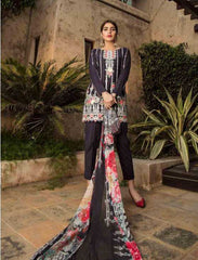 Adan Libas Design 3 Osper Lawn Collection Vol 1 2020 | Adan Libas 2020