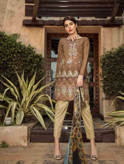 Adan Libas Design 4 Osper Lawn Collection Vol 1 2020 | Adan Libas 2020