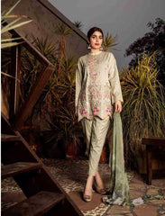 Adan Libas Design 6 Osper Lawn Collection Vol 1 2020 | Adan Libas 2020