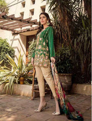 Adan Libas Design 9 Osper Lawn Collection Vol 1 2020 | Adan Libas 2020