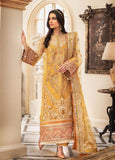 Aik Atelier Online Look 8 Casablanca 2022 - Pakistani Branded Clothes