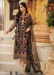 Aik Atelier Online Look 9 Casablanca 2022 - Pakistani Branded Clothes