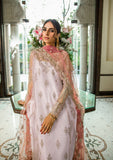 AIK Atelier Glossier Look 04 Glossier Organza And Tulle Online Shopping