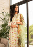 AIK Atelier Look 08 Lawn Vol 8 2021
