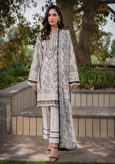 AIK Atelier Look 1B Lawn Vol 3 2022 Online Shopping