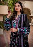 AIK Atelier Look 2A Lawn Vol 4 2022 Online Shopping