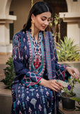 AIK Atelier Look 2B Lawn Vol 5 2022 Online Shopping