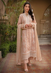 AIK Atelier Look 3B Lawn Vol 7 2022 Online Shopping