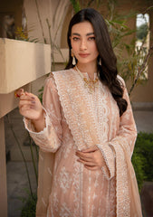 AIK Atelier Look 3B Lawn Vol 7 2022 Online Shopping