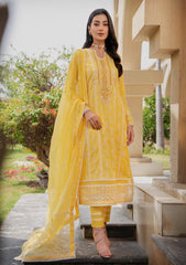 AIK Atelier Look 4B Lawn Vol 9 2022 Online Shopping