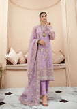 AIK Atelier Lumiere - Look 01 Lumiere Chiffon Collection 2022 Online Shopping