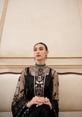 AIK Atelier Lumiere - Look 02 Lumiere Chiffon Collection 2022 Online Shopping