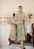 AIK Atelier Lumiere - Look 03 Lumiere Chiffon Collection 2022 Online Shopping