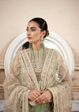 AIK Atelier Lumiere - Look 03 Lumiere Chiffon Collection 2022 Online Shopping