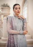 AIK Atelier Lumiere - Look 05 Lumiere Chiffon Collection 2022 Online Shopping
