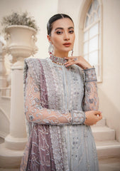 AIK Atelier Lumiere - Look 05 Lumiere Chiffon Collection 2022 Online Shopping